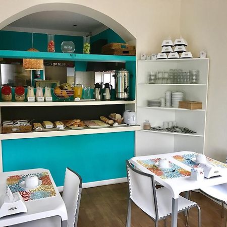 Nova Posada Colonia del Sacramento Eksteriør bilde
