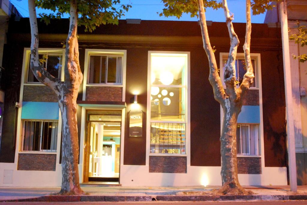 Nova Posada Colonia del Sacramento Eksteriør bilde