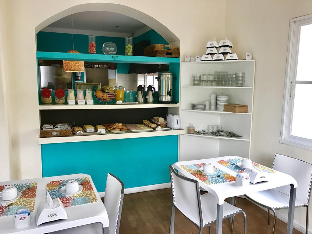 Nova Posada Colonia del Sacramento Eksteriør bilde